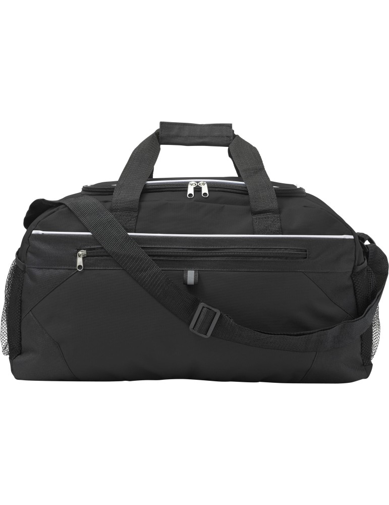 Sac de sport polyester personnalisé idéal pour vos loisirs - Daphne