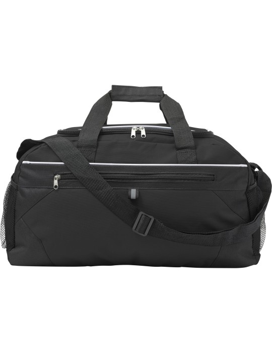 Sac de sport polyester personnalisé idéal pour vos loisirs - Daphne