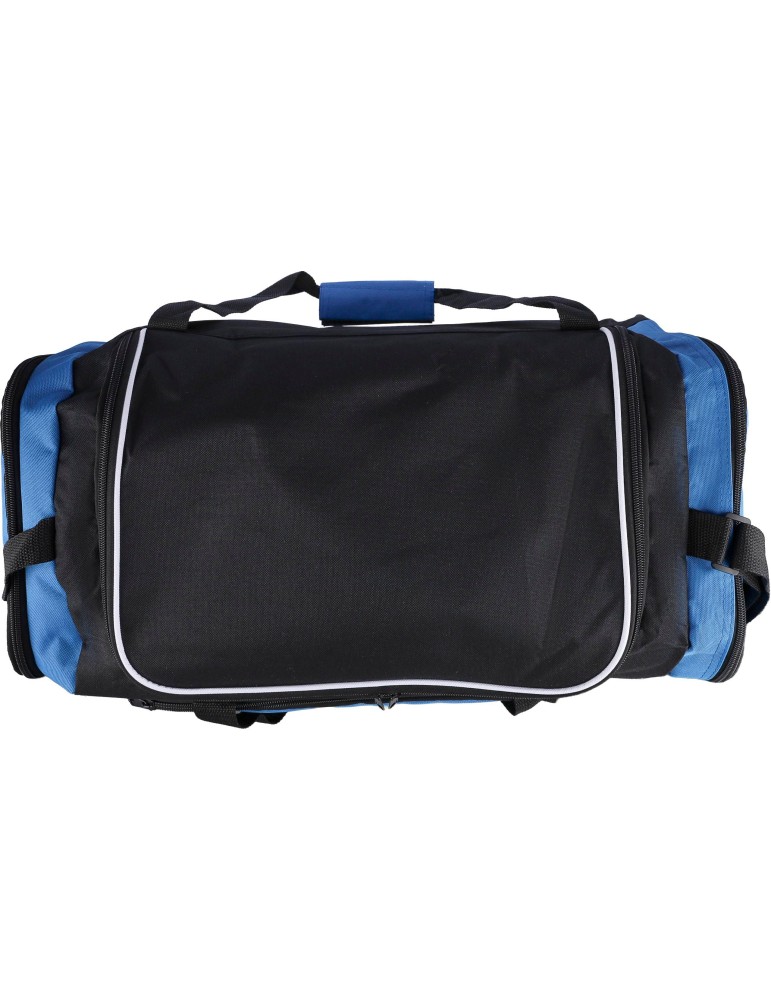 Sac de sport polyester personnalisé unique pour vos loisirs - Ren