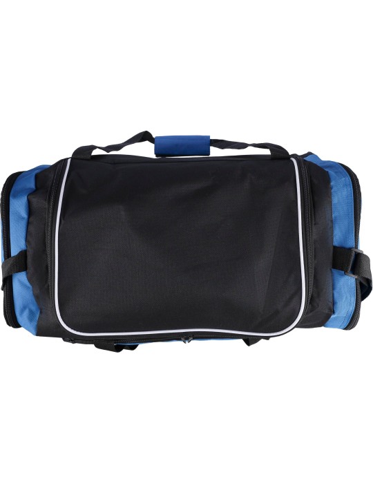 Sac de sport polyester personnalisé unique pour vos loisirs - Ren