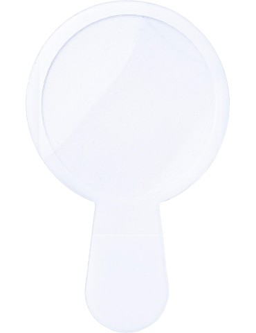Loupe en PVC personnalisée pour votre bureau - Brennan