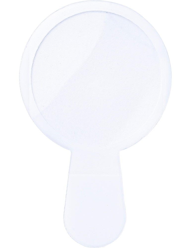 Loupe en PVC personnalisée pour votre bureau - Brennan