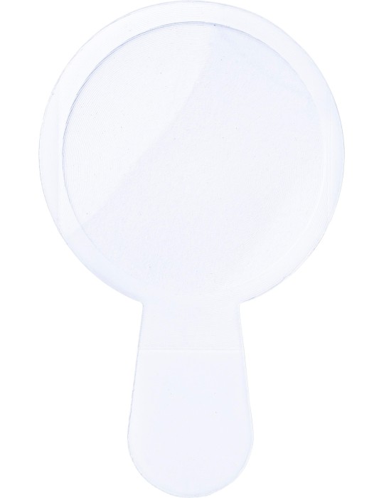Loupe en PVC personnalisée pour votre bureau - Brennan