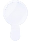 Loupe en PVC personnalisée pour votre bureau - Brennan