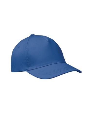 Casquette baseball publicitaire 5 pans BUZZ 2