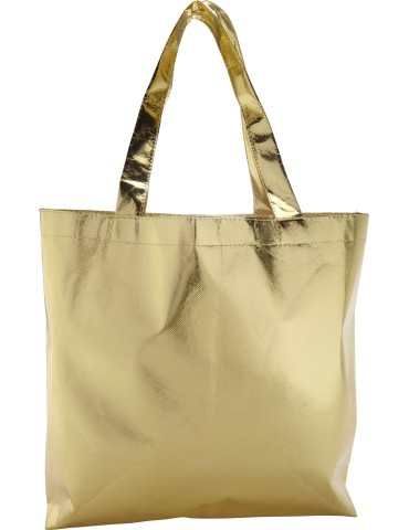 Sac Shopping en Non-Tissé Personnalisé - Johnathan