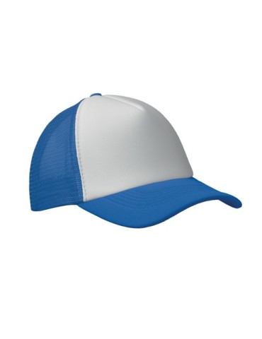 Casquette publicitaire BUBBLE 2