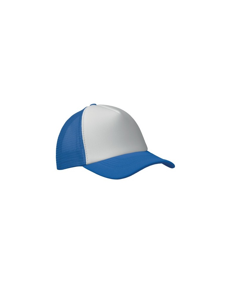 Casquette publicitaire BUBBLE