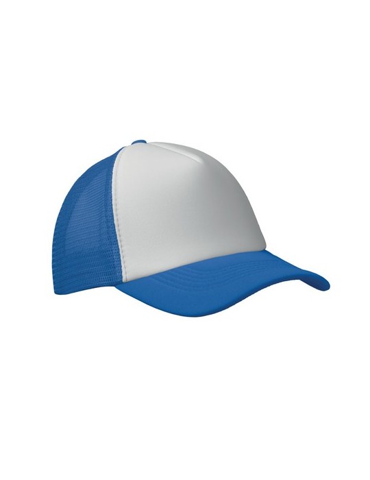 Casquette publicitaire BUBBLE