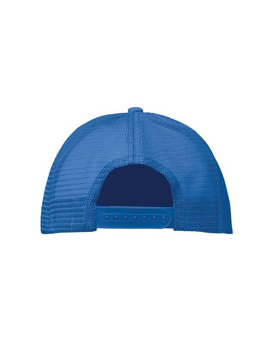 Casquette publicitaire BUBBLE