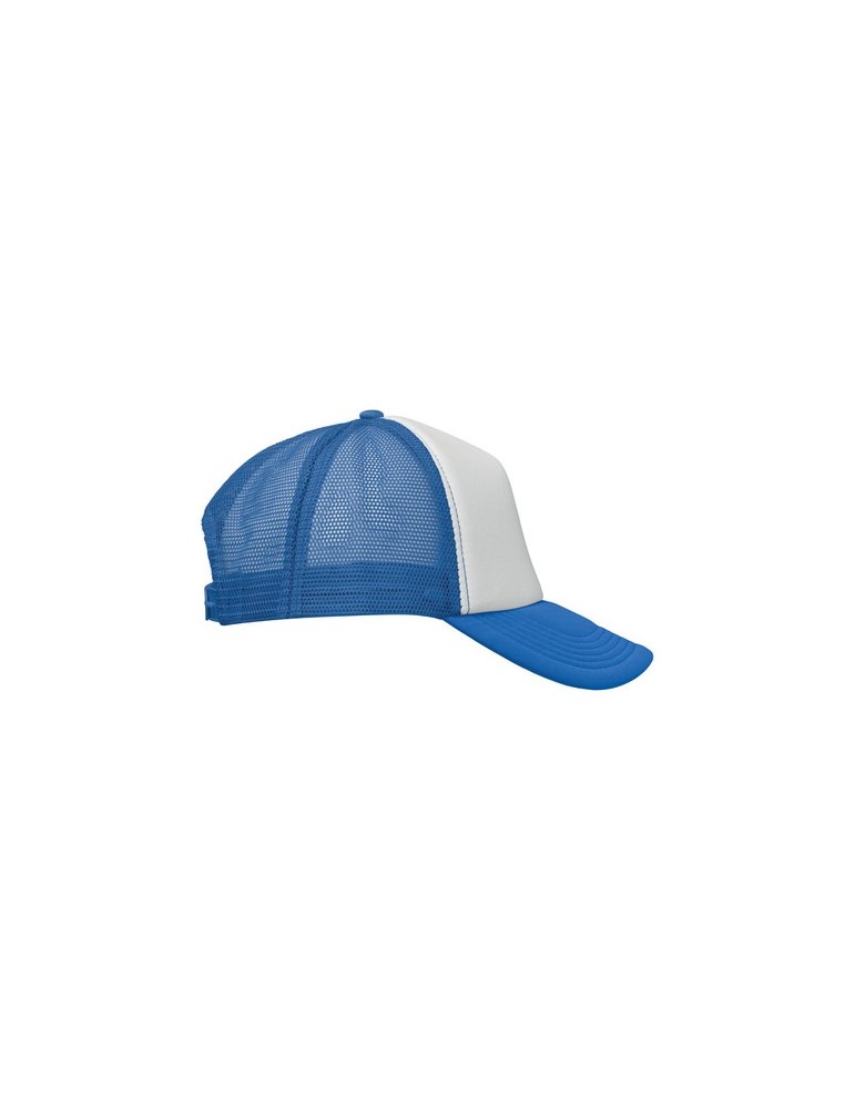 Casquette publicitaire BUBBLE
