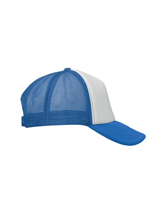 Casquette publicitaire BUBBLE