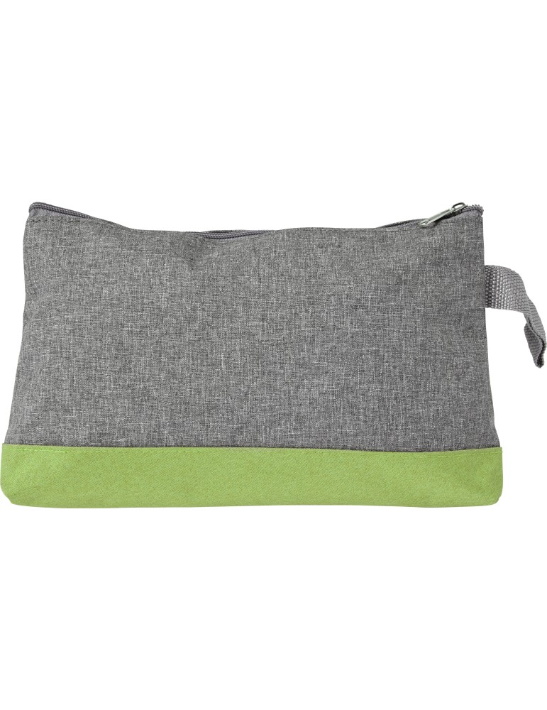 Trousse de Toilette Élégante Personnalisée - Marilyn