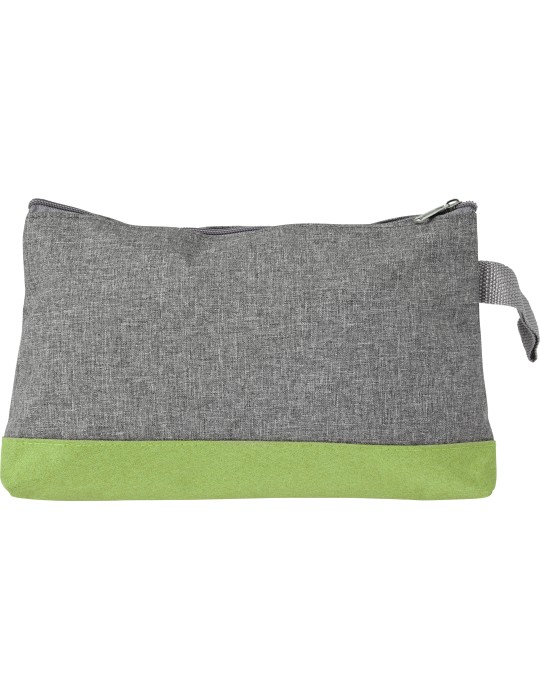 Trousse de Toilette Élégante Personnalisée - Marilyn