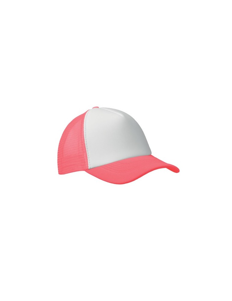 Casquette publicitaire BUBBLE