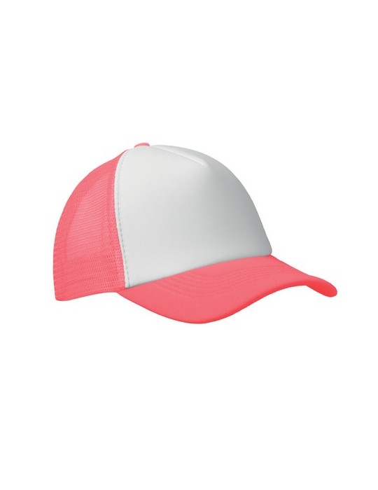 Casquette publicitaire BUBBLE