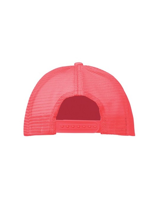 Casquette publicitaire BUBBLE