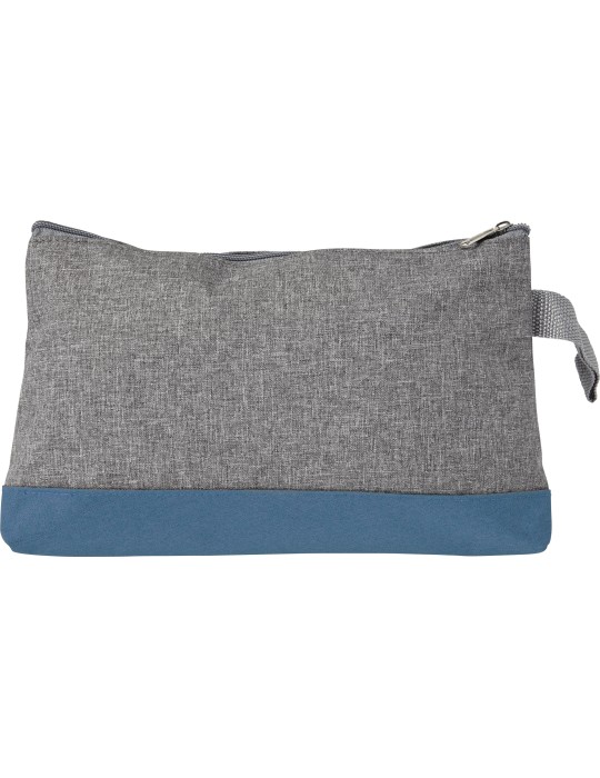 Trousse de Toilette Élégante Personnalisée - Marilyn