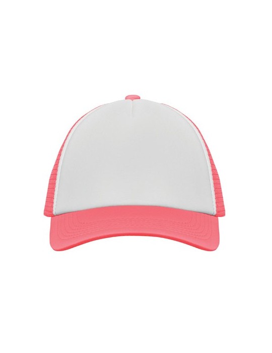 Casquette publicitaire BUBBLE