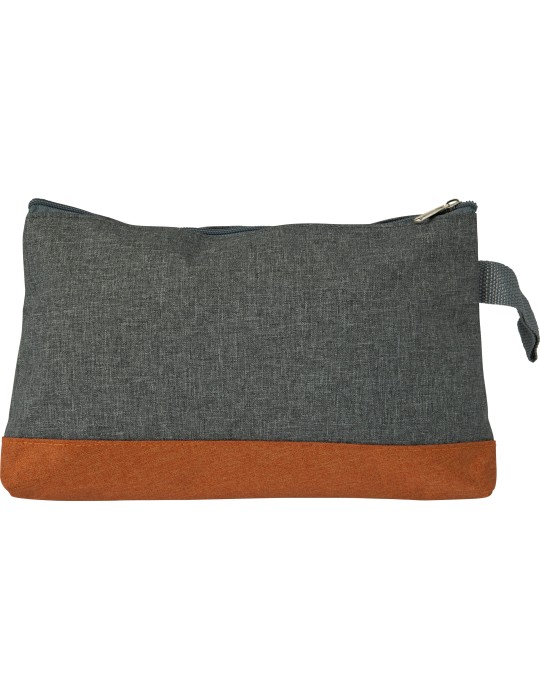 Trousse de Toilette Élégante Personnalisée - Marilyn