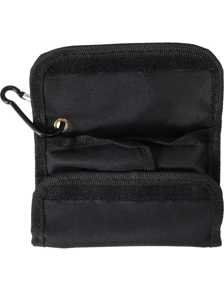 Trousse à Outils en Polyester 600D Personnalisée - 20 Pièces