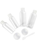 Kit de Voyage Trousse Homologuée Avion Personnalisé - Dolores