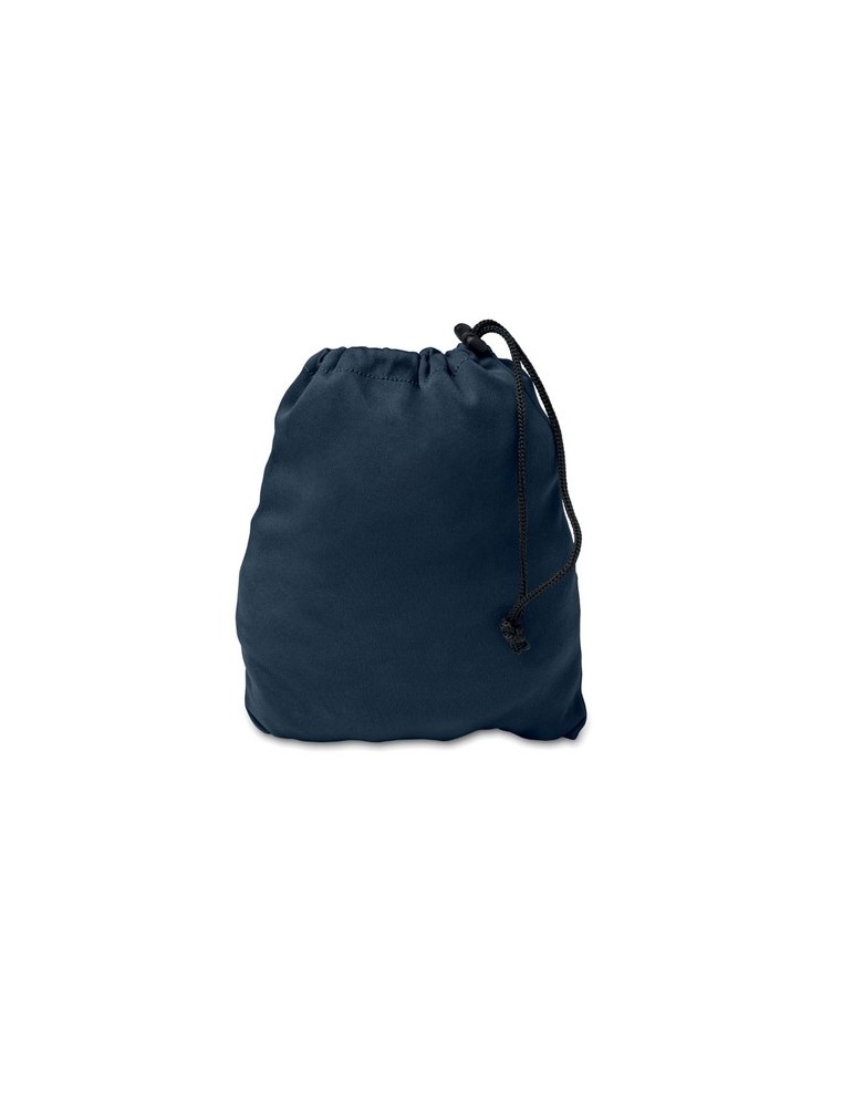 Oreiller de voyage gonflable publicitaire HEDDOW