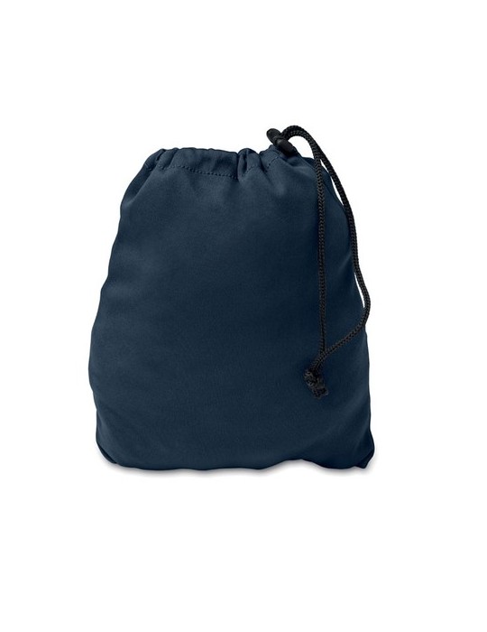 Oreiller de voyage gonflable publicitaire HEDDOW