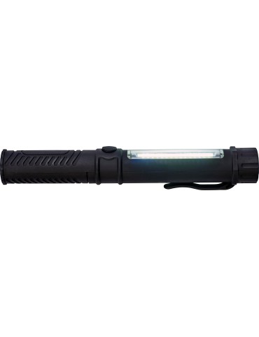 Torche LED COB Personnalisée - Dimitri