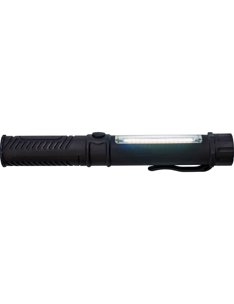 Torche LED COB Personnalisée - Dimitri