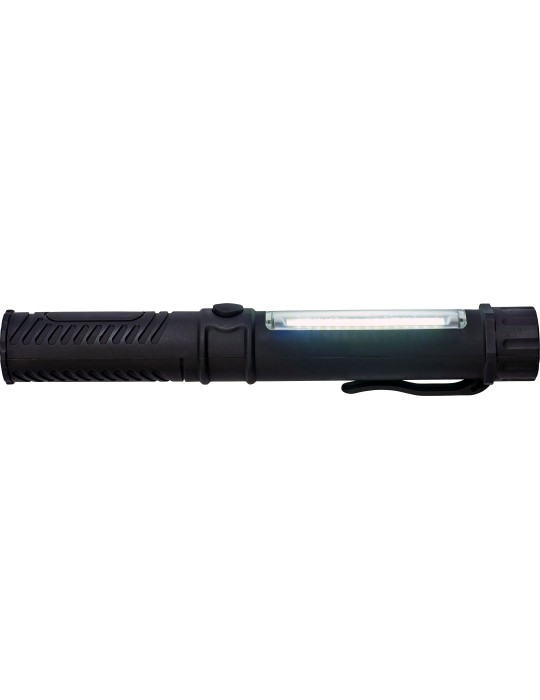Torche LED COB Personnalisée - Dimitri