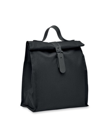Sac isotherme 600D RPET publicitaire CHILL 2