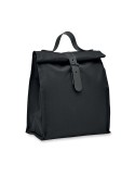 Sac isotherme 600D RPET publicitaire CHILL