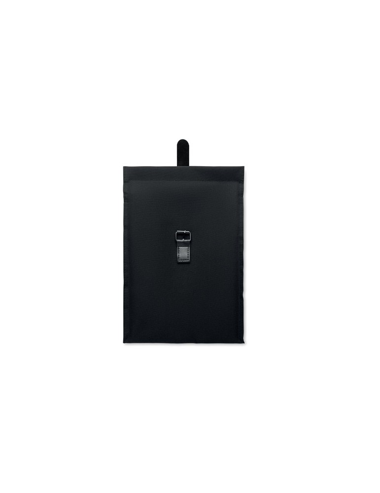 Sac isotherme 600D RPET publicitaire CHILL