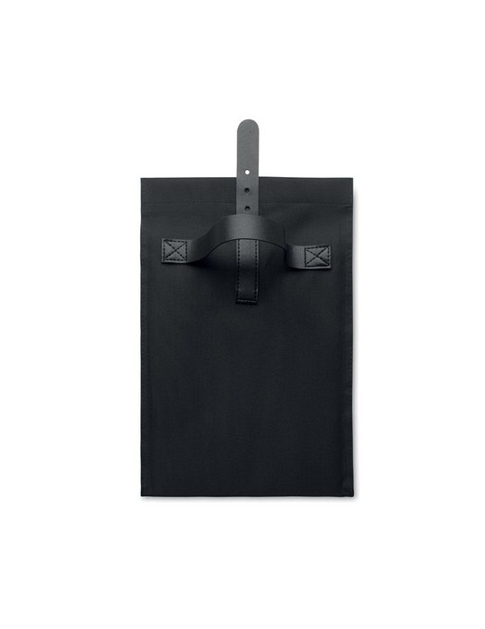 Sac isotherme 600D RPET publicitaire CHILL