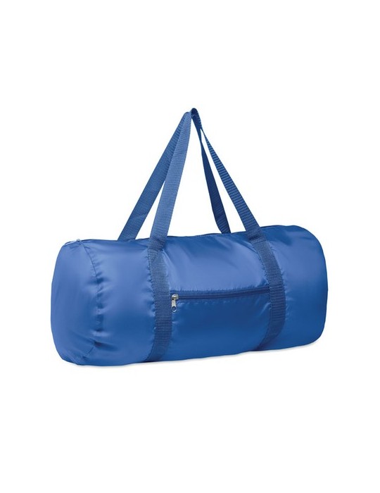 Sac de sport 190T RPET 20L publicitaire DUFF