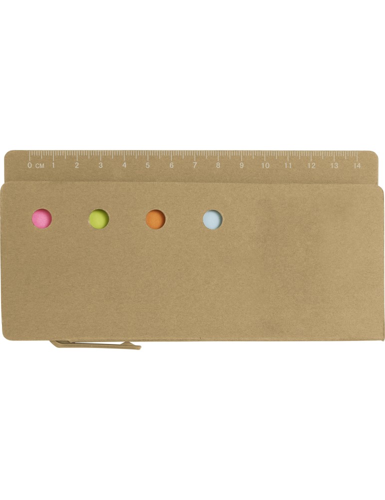 Pochette Marque-Pages Personnalisée - Riva