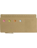 Pochette Marque-Pages Personnalisée - Riva