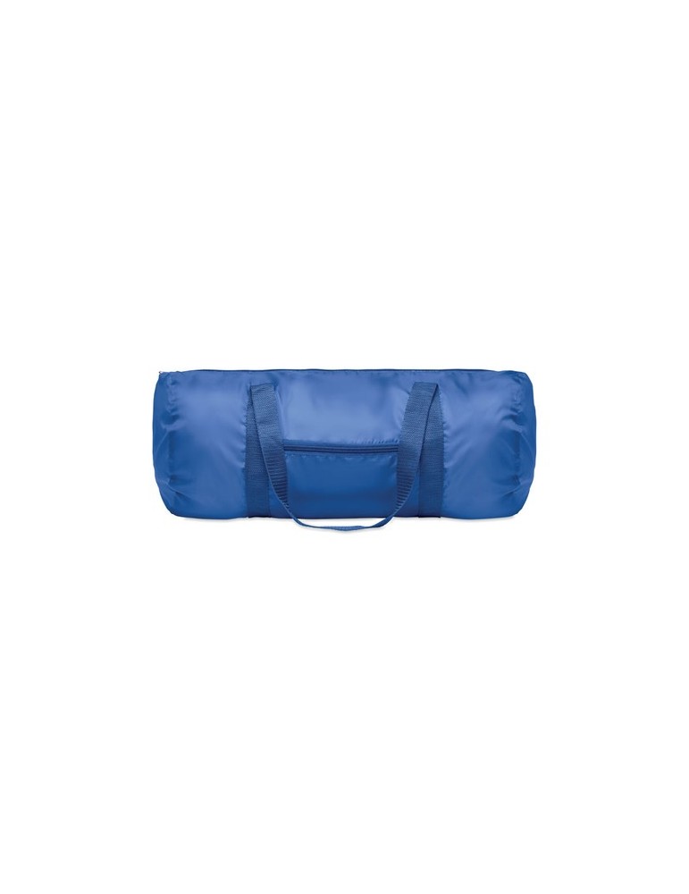 Sac de sport 190T RPET 20L publicitaire DUFF