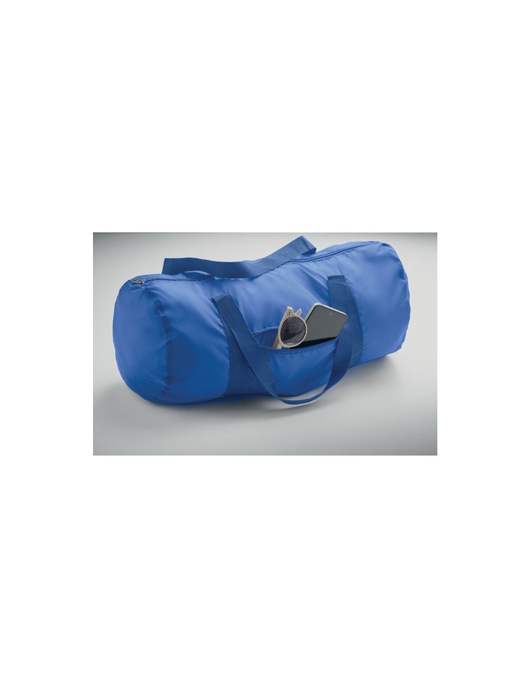 Sac de sport 190T RPET 20L publicitaire DUFF
