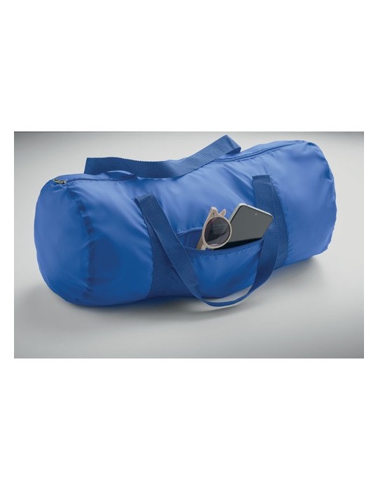 Sac de sport 190T RPET 20L publicitaire DUFF