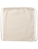 Sac à Dos en Coton Personnalisé - Idéal pour Entreprises