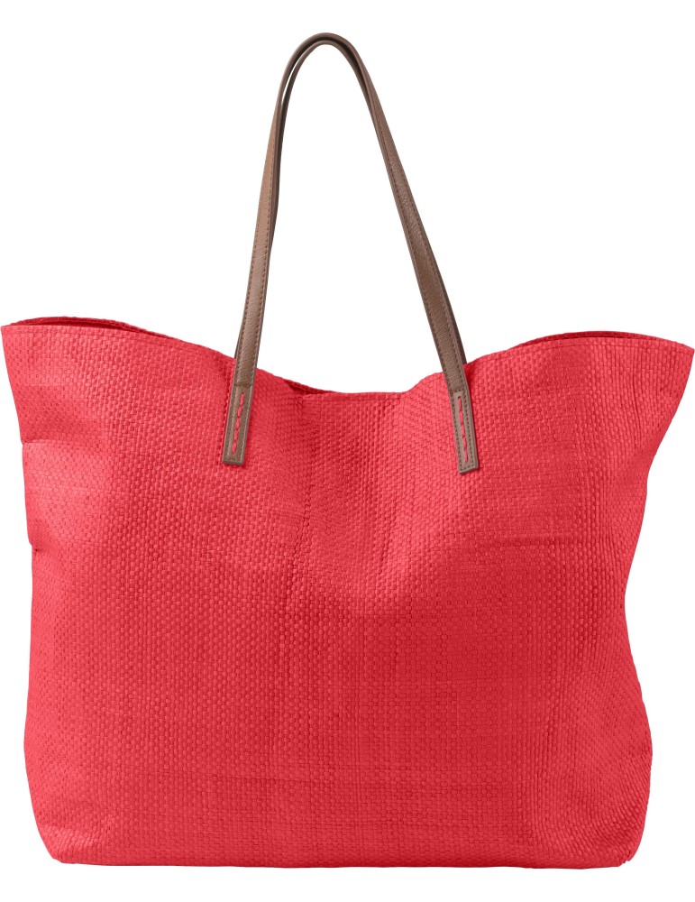Sac de Plage Pratique Personnalisé - Luzia