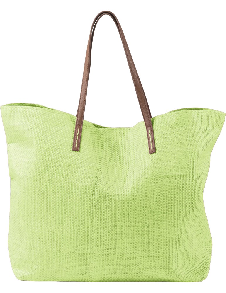 Sac de Plage Pratique Personnalisé - Luzia