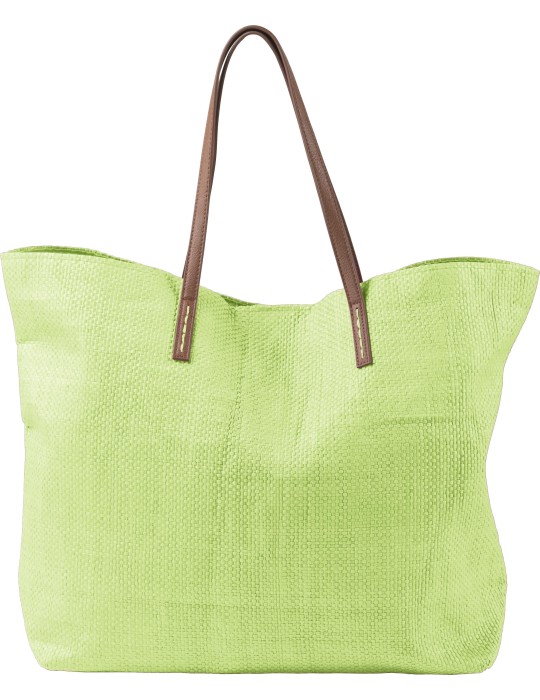 Sac de Plage Pratique Personnalisé - Luzia