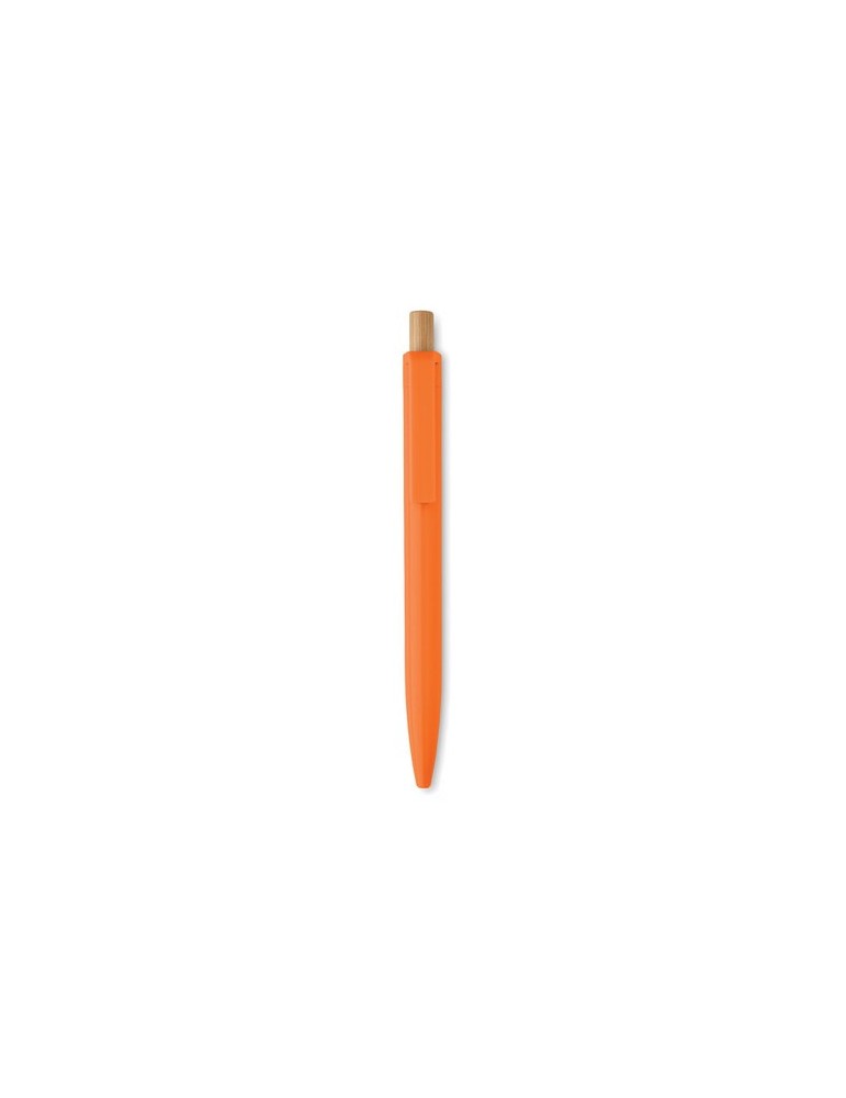 Stylo à bille en ABS recyclé publicitaire PENU