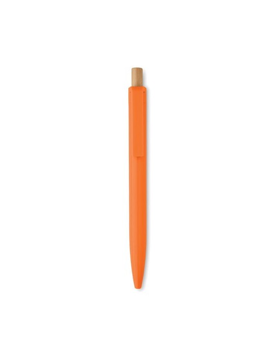 Stylo à bille en ABS recyclé publicitaire PENU