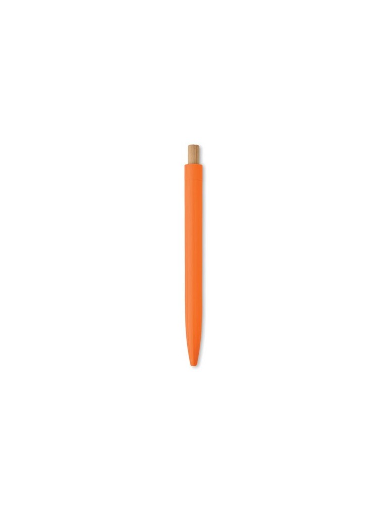 Stylo à bille en ABS recyclé publicitaire PENU
