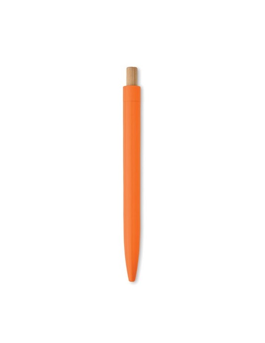 Stylo à bille en ABS recyclé publicitaire PENU