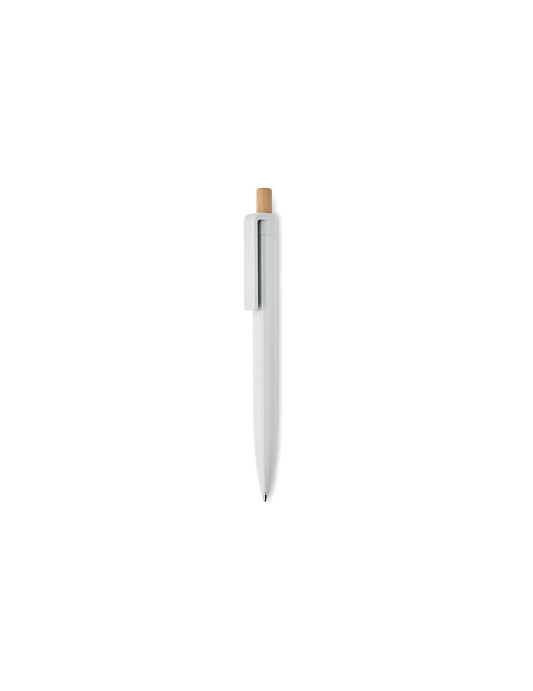 Stylo à bille en ABS recyclé publicitaire PENU